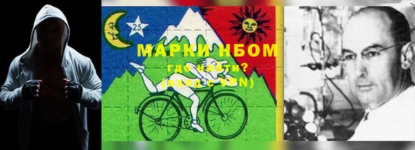 мескалин Арсеньев